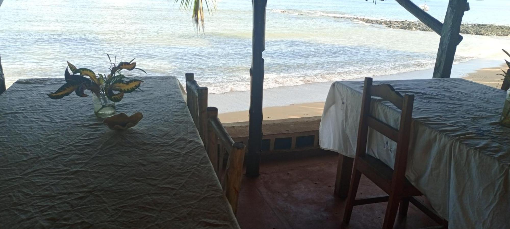 Piscine Bimoko Hotel Nosy-Be Kültér fotó