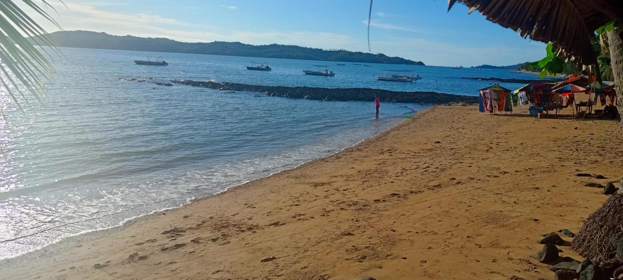 Piscine Bimoko Hotel Nosy-Be Kültér fotó