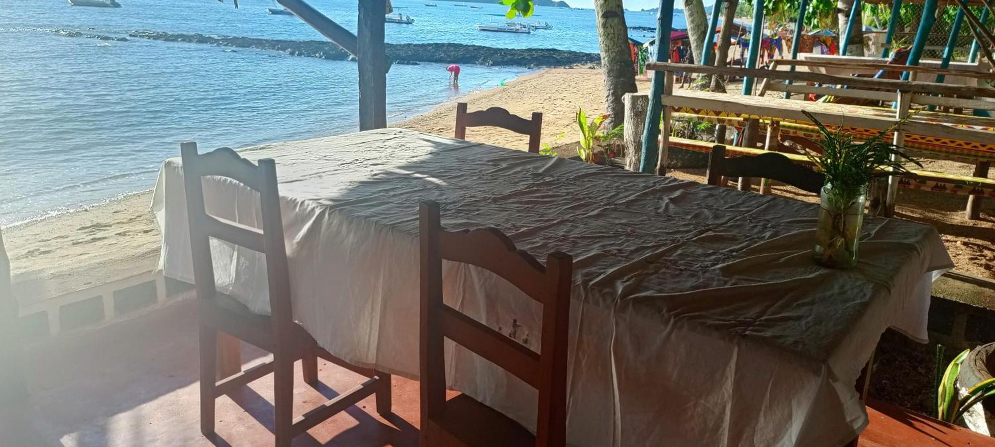 Piscine Bimoko Hotel Nosy-Be Kültér fotó