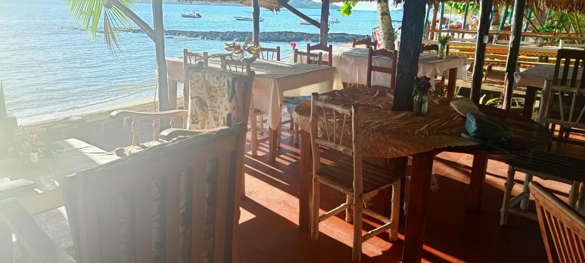 Piscine Bimoko Hotel Nosy-Be Kültér fotó