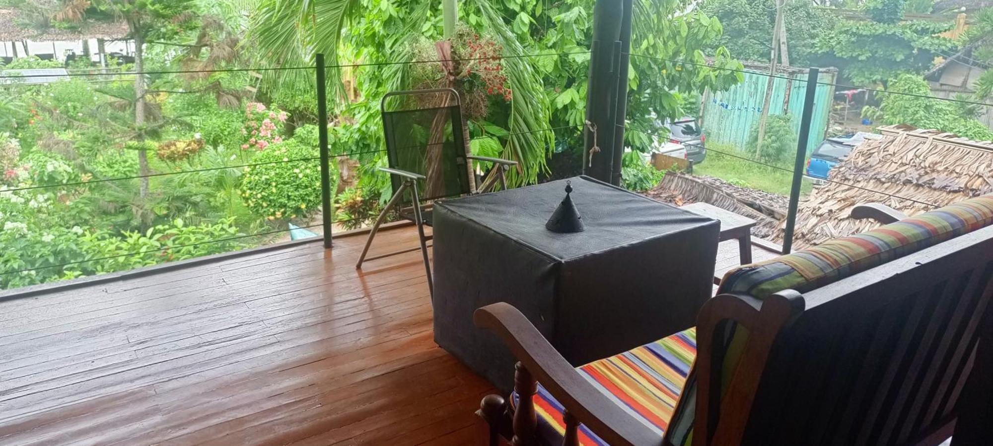 Piscine Bimoko Hotel Nosy-Be Kültér fotó