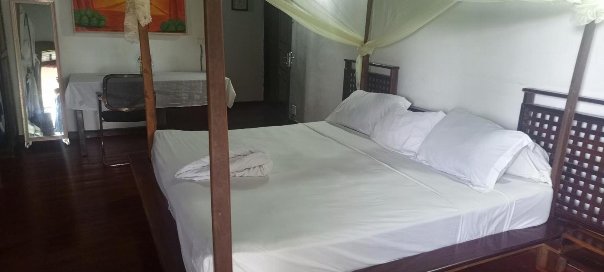 Piscine Bimoko Hotel Nosy-Be Kültér fotó