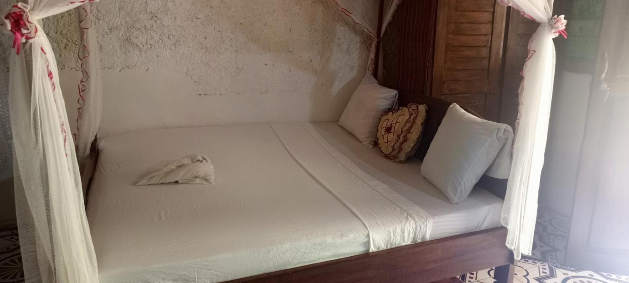 Piscine Bimoko Hotel Nosy-Be Kültér fotó