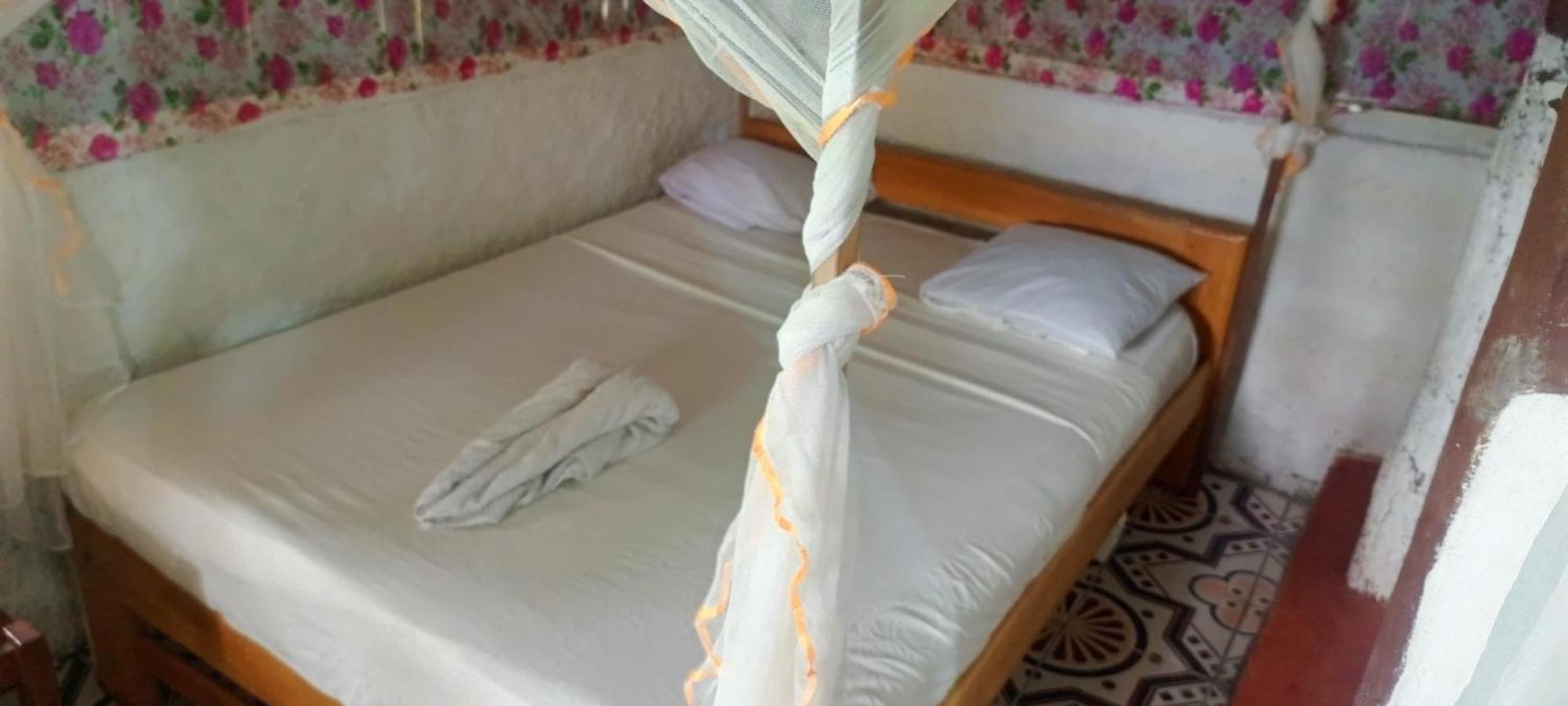 Piscine Bimoko Hotel Nosy-Be Kültér fotó