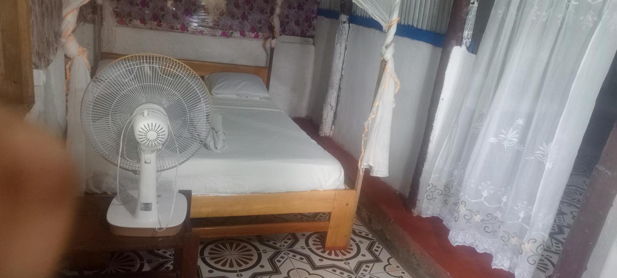 Piscine Bimoko Hotel Nosy-Be Kültér fotó